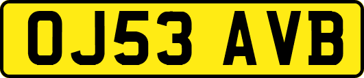OJ53AVB