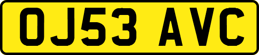 OJ53AVC