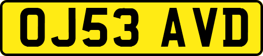 OJ53AVD