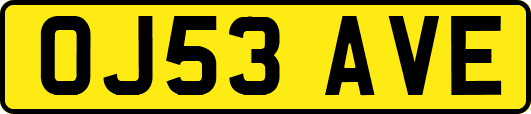 OJ53AVE