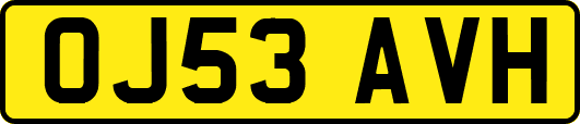 OJ53AVH