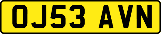 OJ53AVN