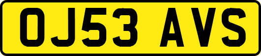 OJ53AVS