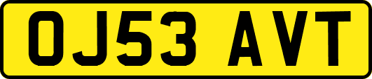 OJ53AVT