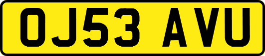 OJ53AVU