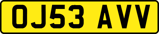 OJ53AVV