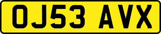 OJ53AVX