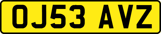 OJ53AVZ