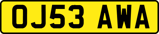 OJ53AWA