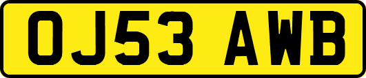 OJ53AWB