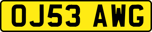 OJ53AWG