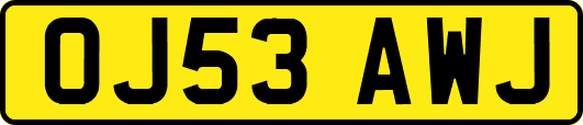 OJ53AWJ
