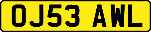 OJ53AWL