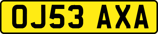 OJ53AXA
