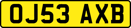 OJ53AXB