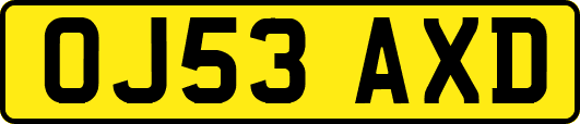 OJ53AXD