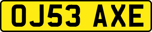 OJ53AXE