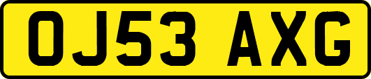 OJ53AXG
