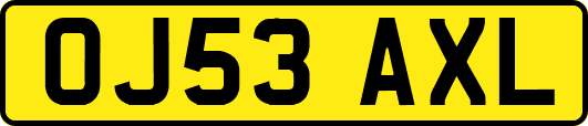 OJ53AXL