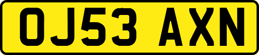 OJ53AXN