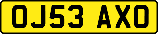 OJ53AXO