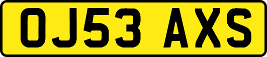 OJ53AXS