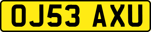 OJ53AXU