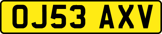 OJ53AXV
