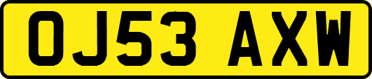 OJ53AXW