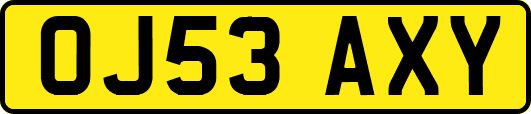 OJ53AXY