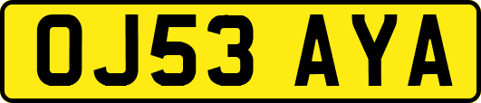 OJ53AYA