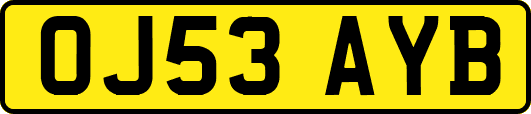OJ53AYB