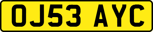 OJ53AYC
