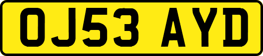 OJ53AYD