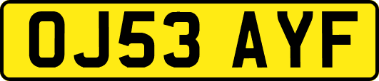 OJ53AYF