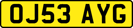 OJ53AYG