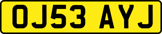 OJ53AYJ