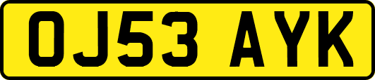 OJ53AYK