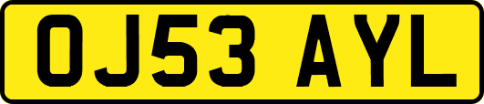 OJ53AYL