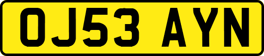 OJ53AYN