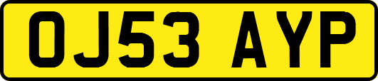 OJ53AYP