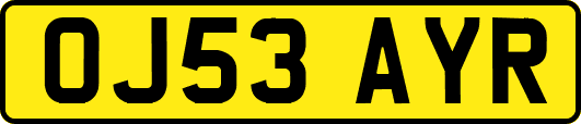 OJ53AYR