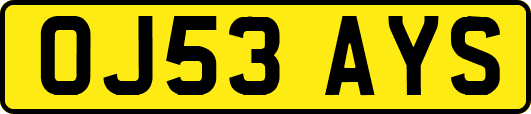 OJ53AYS