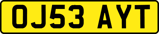 OJ53AYT
