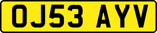 OJ53AYV