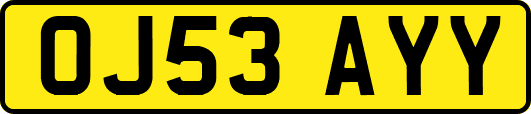 OJ53AYY