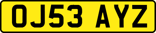 OJ53AYZ