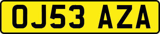 OJ53AZA