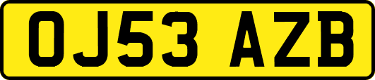 OJ53AZB