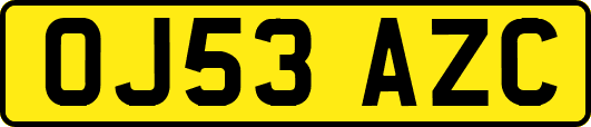 OJ53AZC